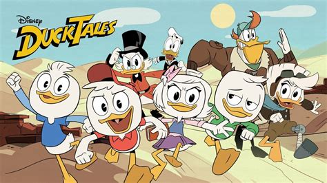 Watch Latest Episode DuckTales (2017) .